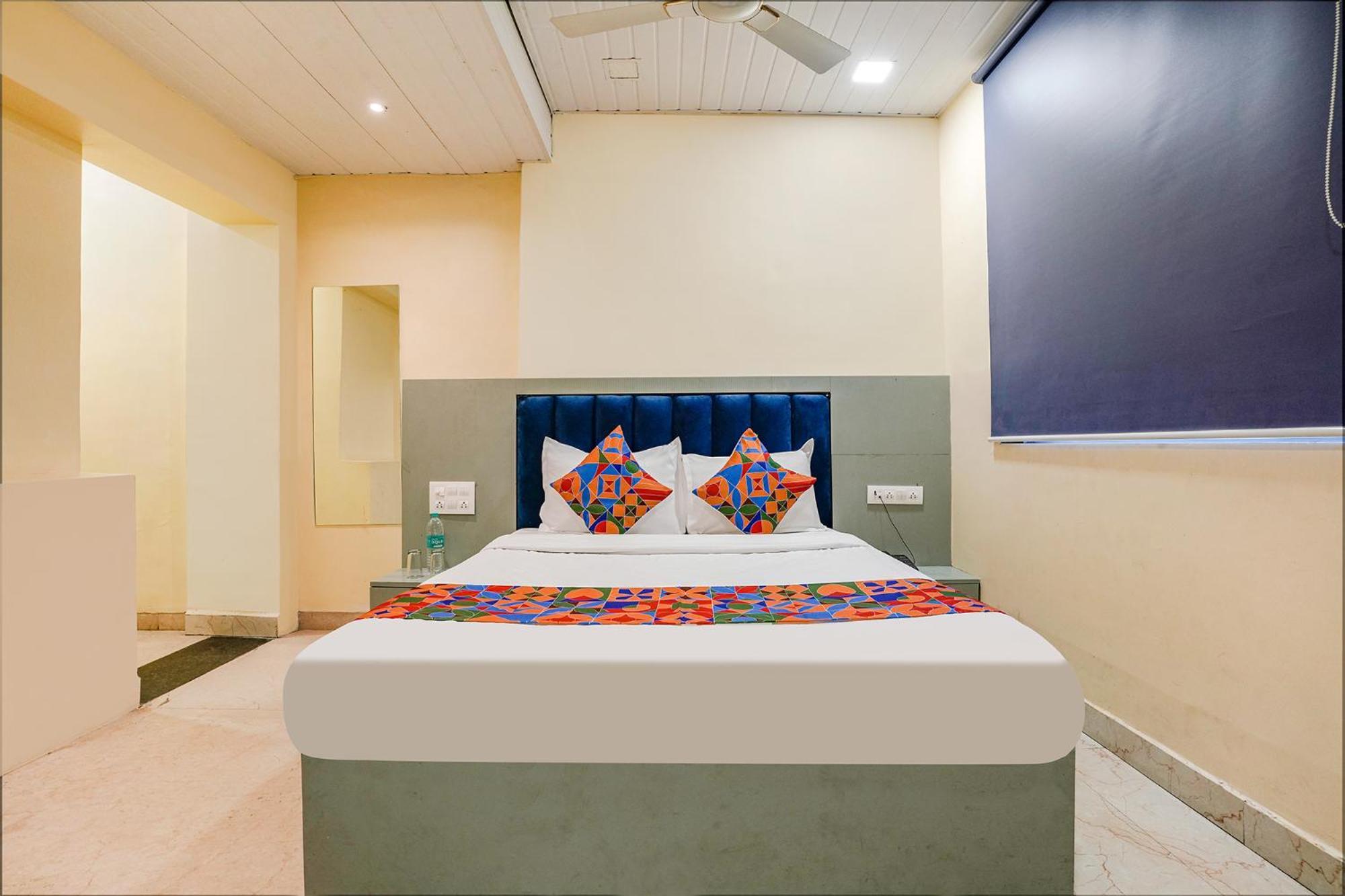 Fabexpress Earth Paradise Hotel - Mumbai — Photos 2